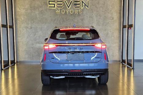 GWM Haval H6 1.5 16V 4P PHEV34 E-TRATION AUTOM�TICO, Foto 4