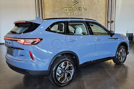 GWM Haval H6 1.5 16V 4P PHEV34 E-TRATION AUTOM�TICO, Foto 5