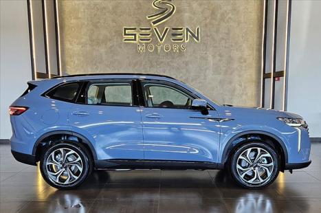 GWM Haval H6 1.5 16V 4P PHEV34 E-TRATION AUTOM�TICO, Foto 6