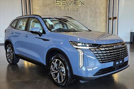 GWM Haval H6 1.5 16V 4P PHEV34 E-TRATION AUTOM�TICO, Foto 7