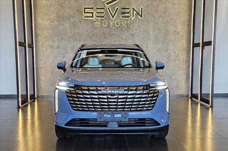 GWM Haval H6 1.5 16V 4P PHEV34 E-TRATION AUTOM�TICO, Foto 8