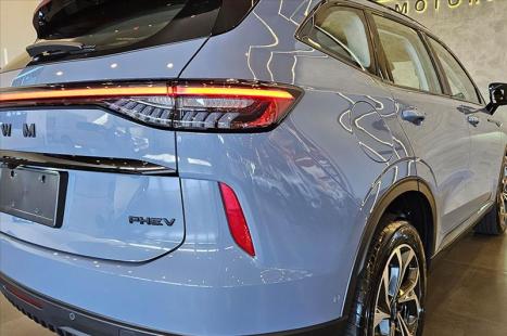 GWM Haval H6 1.5 16V 4P PHEV34 E-TRATION AUTOM�TICO, Foto 9