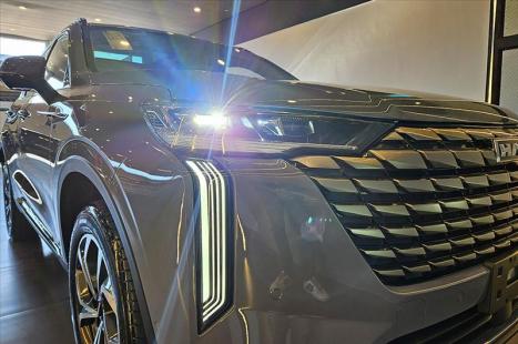 GWM Haval H6 1.5 16V 4P PHEV34 E-TRATION AUTOM�TICO, Foto 10