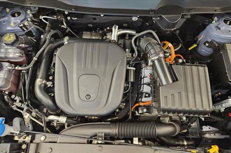 GWM Haval H6 1.5 16V 4P PHEV34 E-TRATION AUTOM�TICO, Foto 13