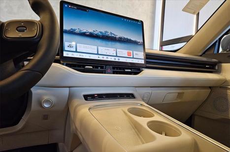 GWM Haval H6 1.5 16V 4P PHEV34 E-TRATION AUTOM�TICO, Foto 18