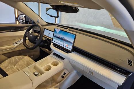 GWM Haval H6 1.5 16V 4P PHEV34 E-TRATION AUTOM�TICO, Foto 19