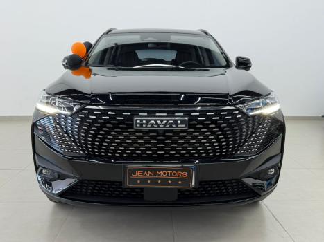 GWM Haval H6 1.5 16V 4P PHEV19 E-TRACTION AUTOM�TICO, Foto 1