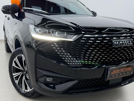 GWM Haval H6 1.5 16V 4P PHEV19 E-TRACTION AUTOM�TICO, Foto 2