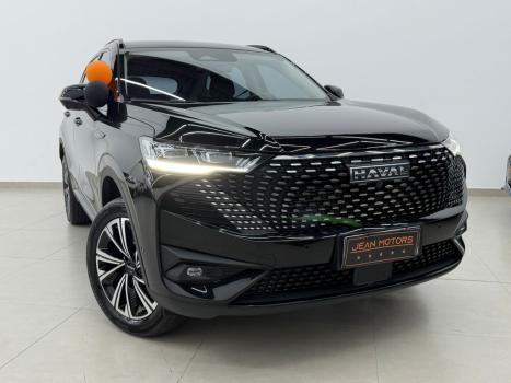 GWM Haval H6 1.5 16V 4P PHEV19 E-TRACTION AUTOM�TICO, Foto 4