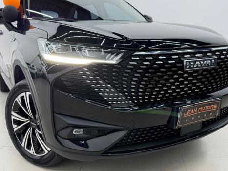 GWM Haval H6 1.5 16V 4P PHEV19 E-TRACTION AUTOM�TICO, Foto 5