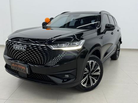 GWM Haval H6 1.5 16V 4P PHEV19 E-TRACTION AUTOM�TICO, Foto 6