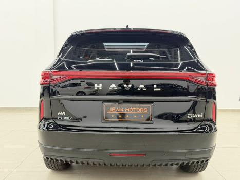 GWM Haval H6 1.5 16V 4P PHEV19 E-TRACTION AUTOM�TICO, Foto 7