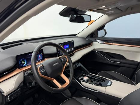 GWM Haval H6 1.5 16V 4P PHEV19 E-TRACTION AUTOM�TICO, Foto 8