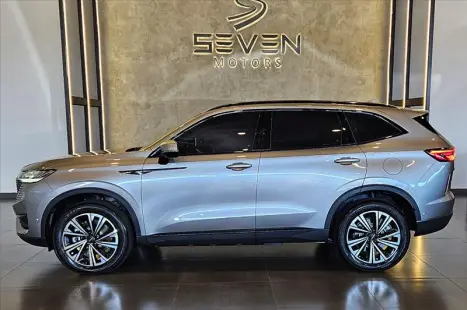 GWM Haval H6 1.5 16V 4P PHEV19 E-TRACTION AUTOM�TICO, Foto 2