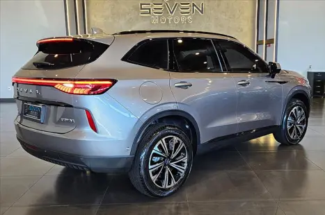 GWM Haval H6 1.5 16V 4P PHEV19 E-TRACTION AUTOM�TICO, Foto 5
