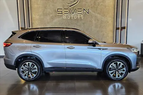 GWM Haval H6 1.5 16V 4P PHEV19 E-TRACTION AUTOM�TICO, Foto 6