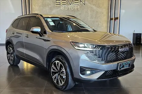 GWM Haval H6 1.5 16V 4P PHEV19 E-TRACTION AUTOM�TICO, Foto 7