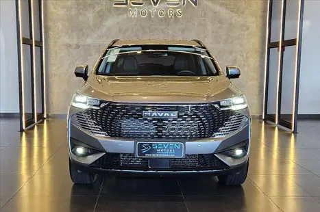 GWM Haval H6 1.5 16V 4P PHEV19 E-TRACTION AUTOM�TICO, Foto 8