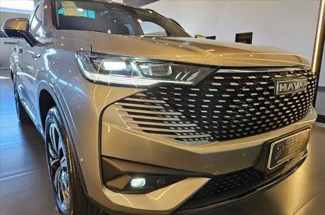 GWM Haval H6 1.5 16V 4P PHEV19 E-TRACTION AUTOM�TICO, Foto 10