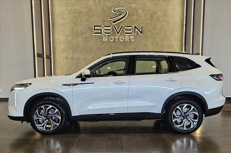GWM Haval H6 1.5 16V 4P AWD PHEV E-TRATION AUTOM�TICO, Foto 2
