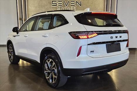 GWM Haval H6 1.5 16V 4P AWD PHEV E-TRATION AUTOM�TICO, Foto 3