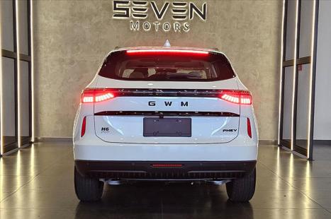 GWM Haval H6 1.5 16V 4P AWD PHEV E-TRATION AUTOM�TICO, Foto 4