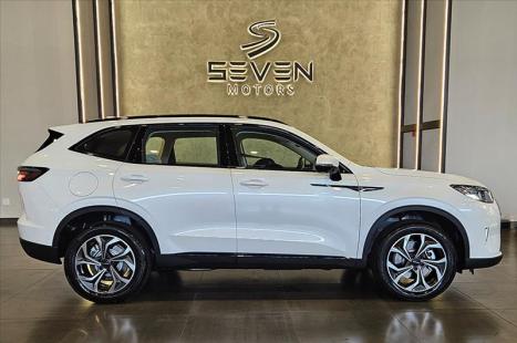GWM Haval H6 1.5 16V 4P AWD PHEV E-TRATION AUTOM�TICO, Foto 6