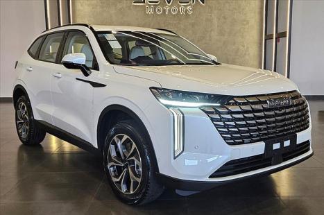 GWM Haval H6 1.5 16V 4P AWD PHEV E-TRATION AUTOM�TICO, Foto 7
