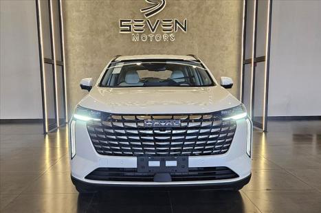 GWM Haval H6 1.5 16V 4P AWD PHEV E-TRATION AUTOM�TICO, Foto 8