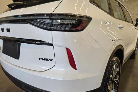 GWM Haval H6 1.5 16V 4P AWD PHEV E-TRATION AUTOM�TICO, Foto 9