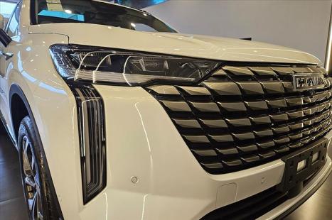 GWM Haval H6 1.5 16V 4P AWD PHEV E-TRATION AUTOM�TICO, Foto 10