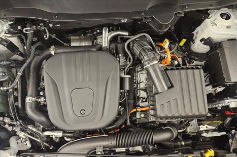 GWM Haval H6 1.5 16V 4P AWD PHEV E-TRATION AUTOM�TICO, Foto 13