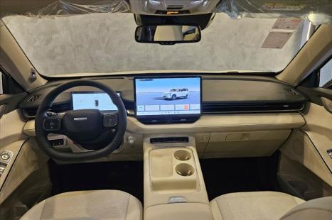 GWM Haval H6 1.5 16V 4P AWD PHEV E-TRATION AUTOM�TICO, Foto 15