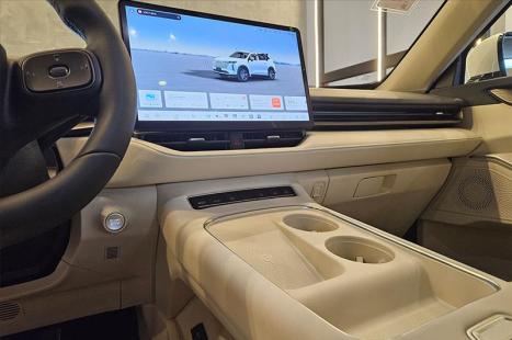 GWM Haval H6 1.5 16V 4P AWD PHEV E-TRATION AUTOM�TICO, Foto 16