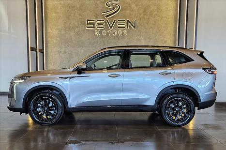 GWM Haval H6 1.5 16V 4P HEV2 PREMIUM AWD E-TRACTION AUTOM�TICO, Foto 2