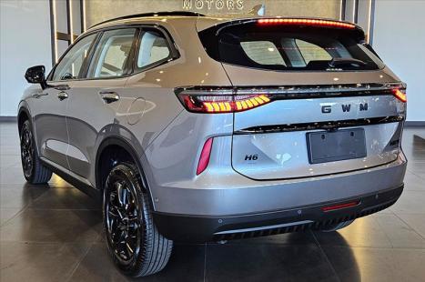 GWM Haval H6 1.5 16V 4P HEV2 PREMIUM AWD E-TRACTION AUTOM�TICO, Foto 3