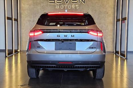 GWM Haval H6 1.5 16V 4P HEV2 PREMIUM AWD E-TRACTION AUTOM�TICO, Foto 4