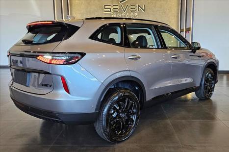 GWM Haval H6 1.5 16V 4P HEV2 PREMIUM AWD E-TRACTION AUTOM�TICO, Foto 5
