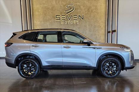 GWM Haval H6 1.5 16V 4P HEV2 PREMIUM AWD E-TRACTION AUTOM�TICO, Foto 6