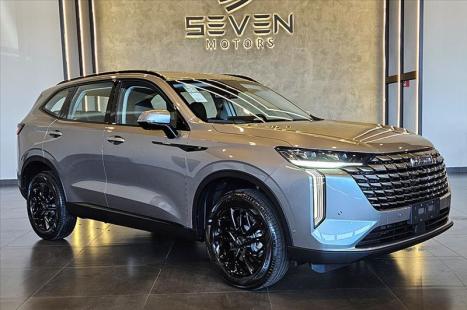 GWM Haval H6 1.5 16V 4P HEV2 PREMIUM AWD E-TRACTION AUTOM�TICO, Foto 7