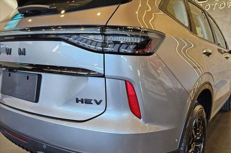 GWM Haval H6 1.5 16V 4P HEV2 PREMIUM AWD E-TRACTION AUTOM�TICO, Foto 9