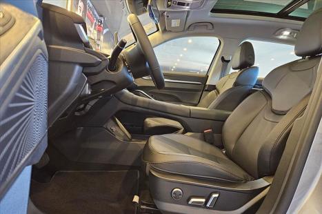 GWM Haval H6 1.5 16V 4P HEV2 PREMIUM AWD E-TRACTION AUTOM�TICO, Foto 18
