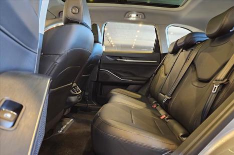 GWM Haval H6 1.5 16V 4P HEV2 PREMIUM AWD E-TRACTION AUTOM�TICO, Foto 19