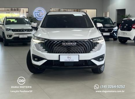 GWM Haval H6 1.5 16V 4P HEV PREMIUM AWD E-TRACTION AUTOM�TICO, Foto 2