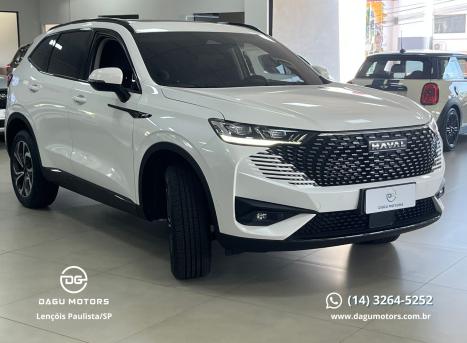 GWM Haval H6 1.5 16V 4P HEV PREMIUM AWD E-TRACTION AUTOM�TICO, Foto 3