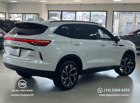 GWM Haval H6 1.5 16V 4P HEV PREMIUM AWD E-TRACTION AUTOM�TICO, Foto 4