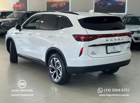 GWM Haval H6 1.5 16V 4P HEV PREMIUM AWD E-TRACTION AUTOM�TICO, Foto 6