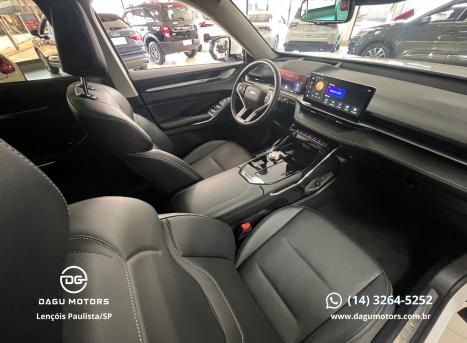 GWM Haval H6 1.5 16V 4P HEV PREMIUM AWD E-TRACTION AUTOM�TICO, Foto 7