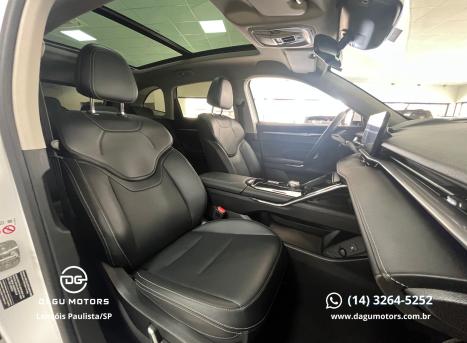 GWM Haval H6 1.5 16V 4P HEV PREMIUM AWD E-TRACTION AUTOM�TICO, Foto 8