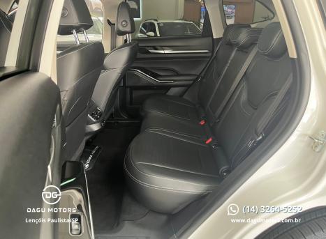 GWM Haval H6 1.5 16V 4P HEV PREMIUM AWD E-TRACTION AUTOM�TICO, Foto 9